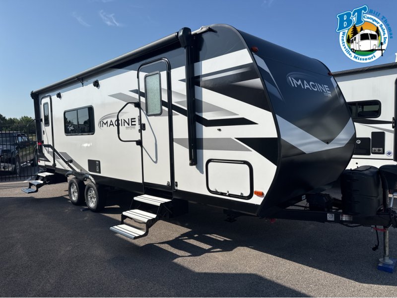 2022 GRAND DESIGN IMAGINE XLS 23LDE