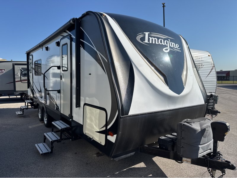 2018 GRAND DESIGN IMAGINE 2250RK