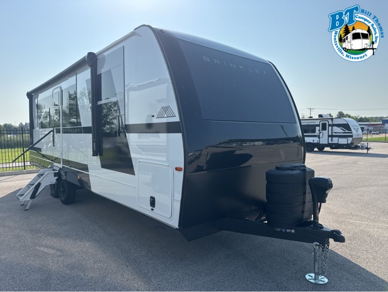 2027 BRINKLEY MODEL I 275