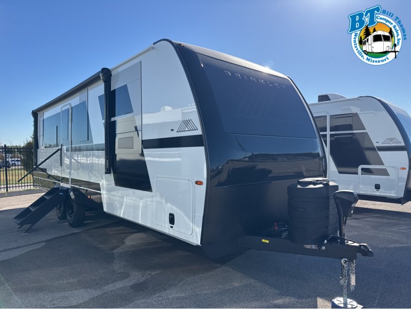 2027 BRINKLEY MODEL I 275