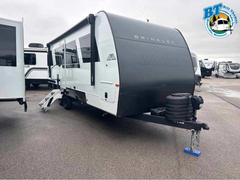 2026 BRINKLEY MODEL IX 23X