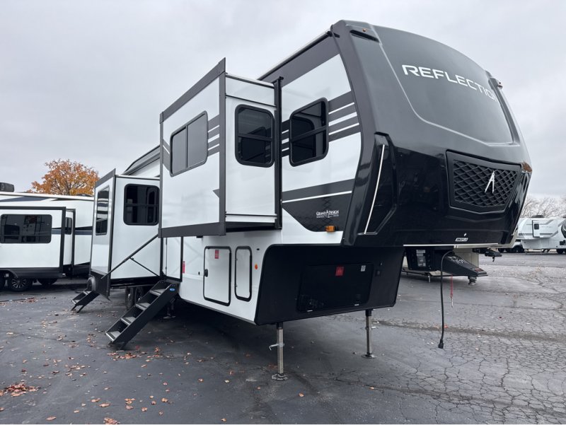 2026 GRAND DESIGN REFLECTION 360FLS