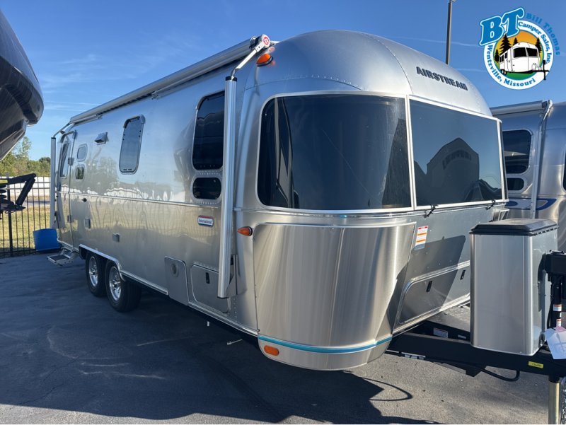 2027 AIRSTREAM INTERNATIONAL 25FB TWIN