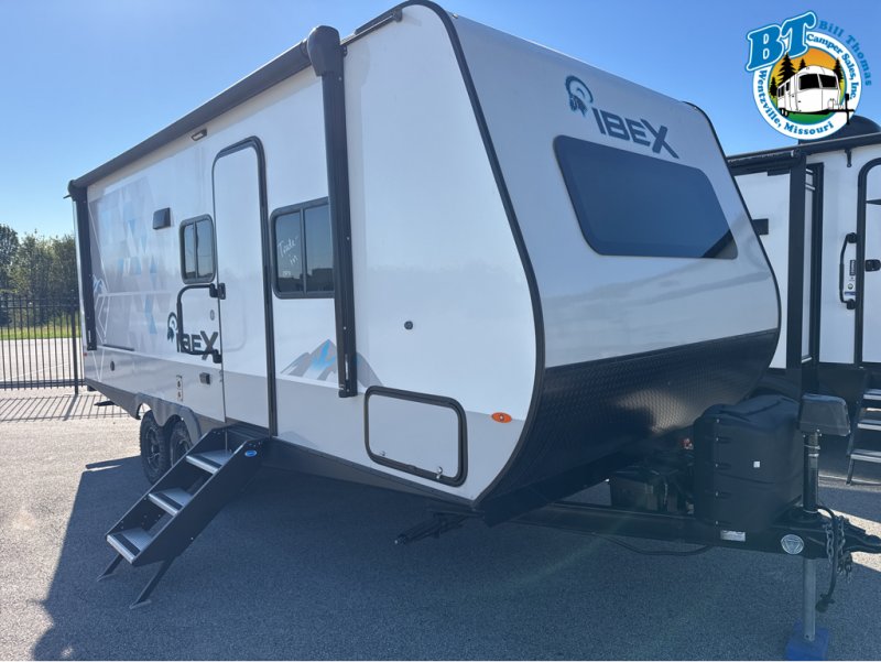 2022 FOREST RIVER IBEX 20BHS