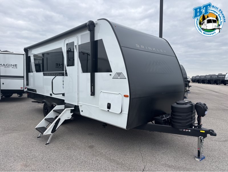 2026 BRINKLEY MODEL IX 20X