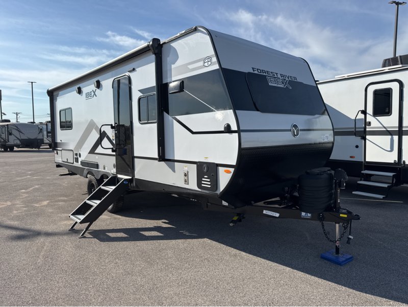 2026 FOREST RIVER IBEX 20FKDS