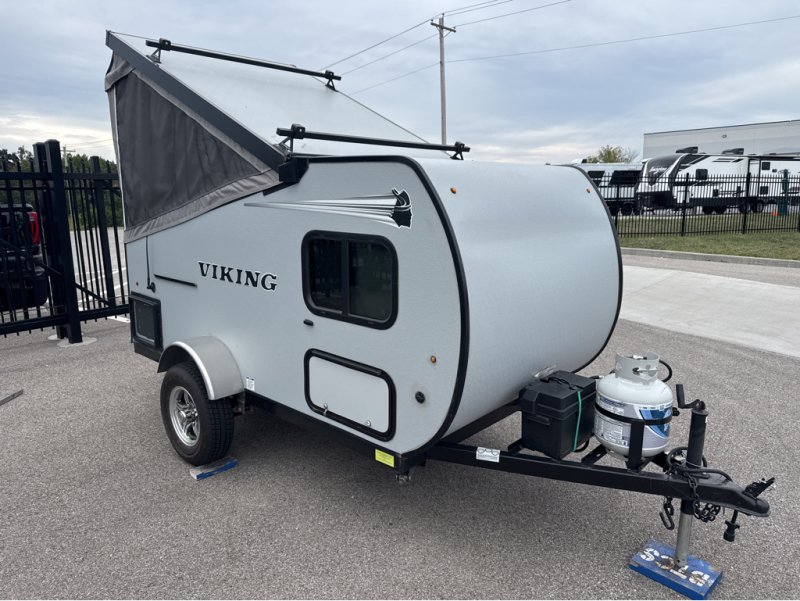 2020 COACHMEN VIKING EXPRESS 9.0TD
