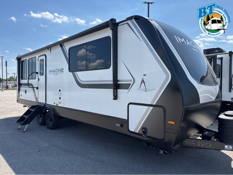 2027 GRAND DESIGN IMAGINE 2700BS
