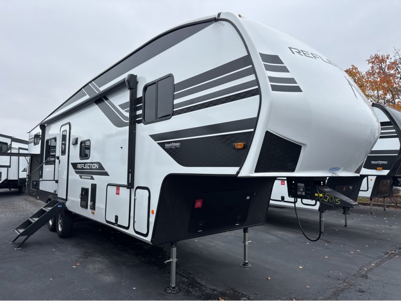 2026 GRAND DESIGN REFLECTION 100 32BH