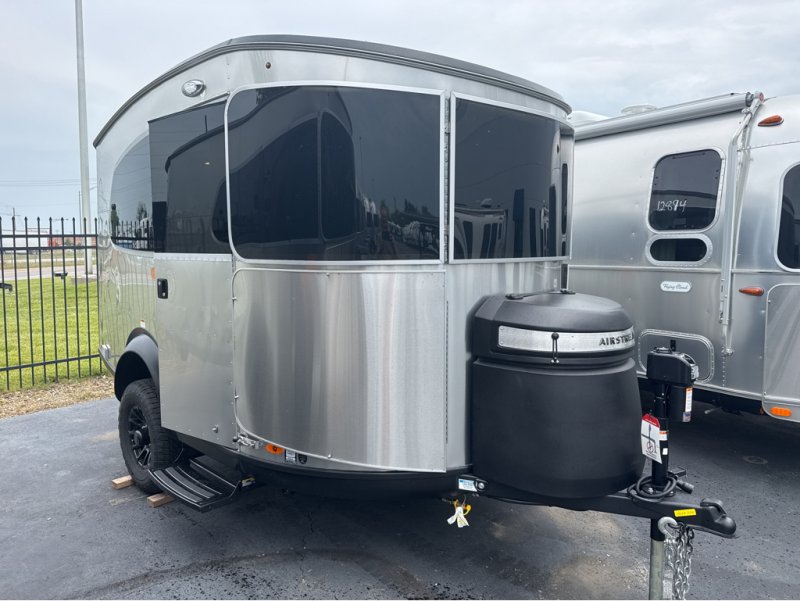 2025 AIRSTREAM BASECAMP 16X