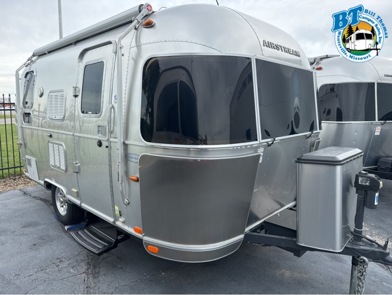 2015 AIRSTREAM FLY CLOUD 19