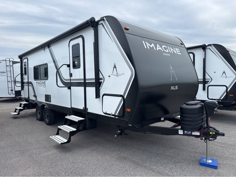 2026 GRAND DESIGN IMAGINE XLS 23LDE