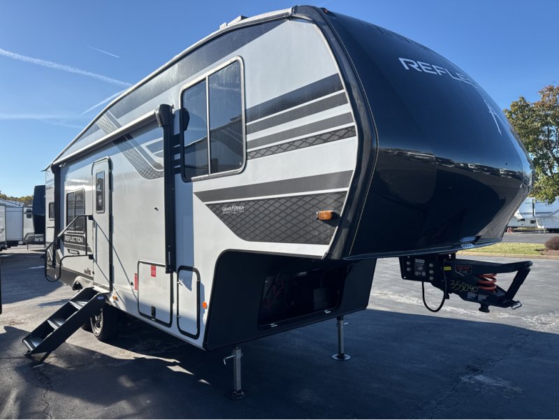 2026 GRAND DESIGN REFLECTION 150 SERIES 250ML