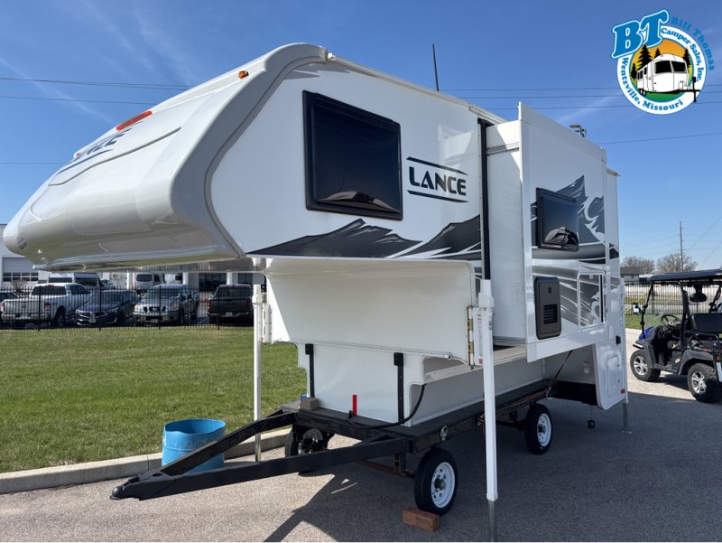 2025 LANCE LANCE 1062