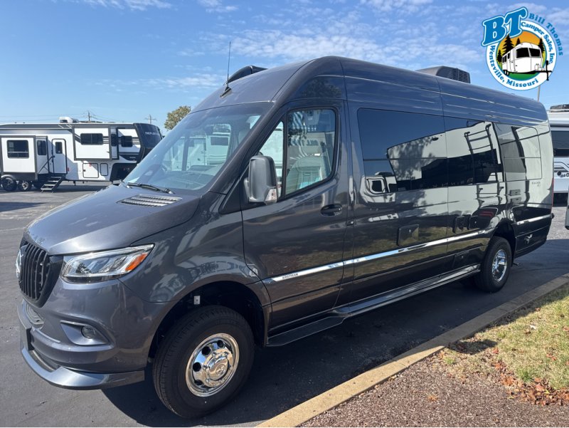 2027 AIRSTREAM INTERSTATE 24GL