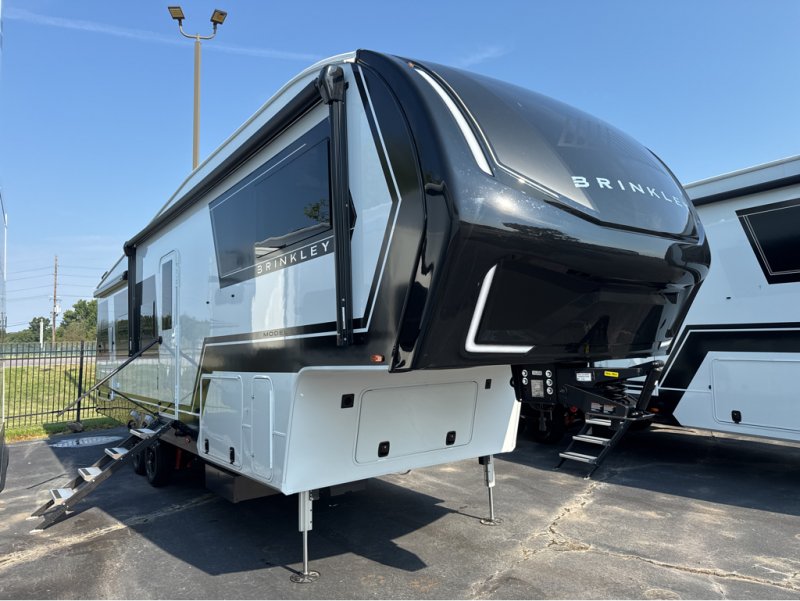 2026 BRINKLEY MODEL Z 2810