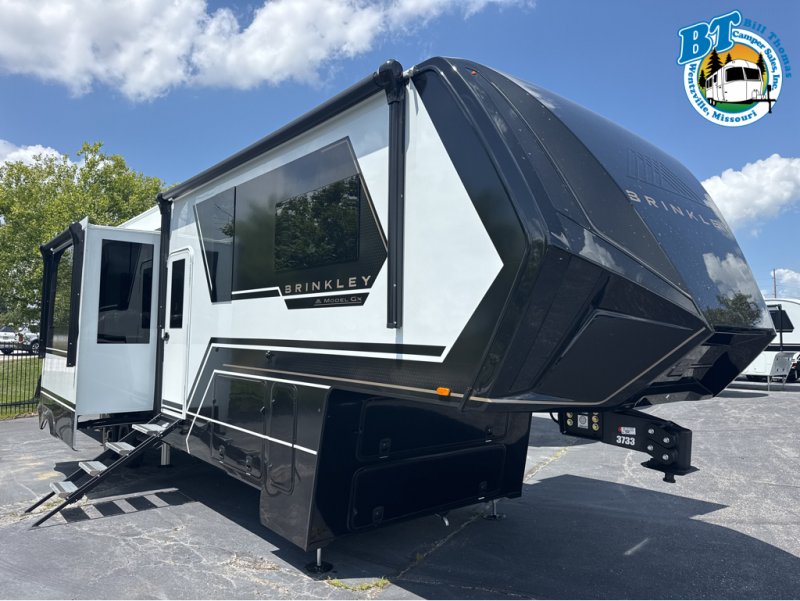 2027 BRINKLEY MODEL GX 3500X