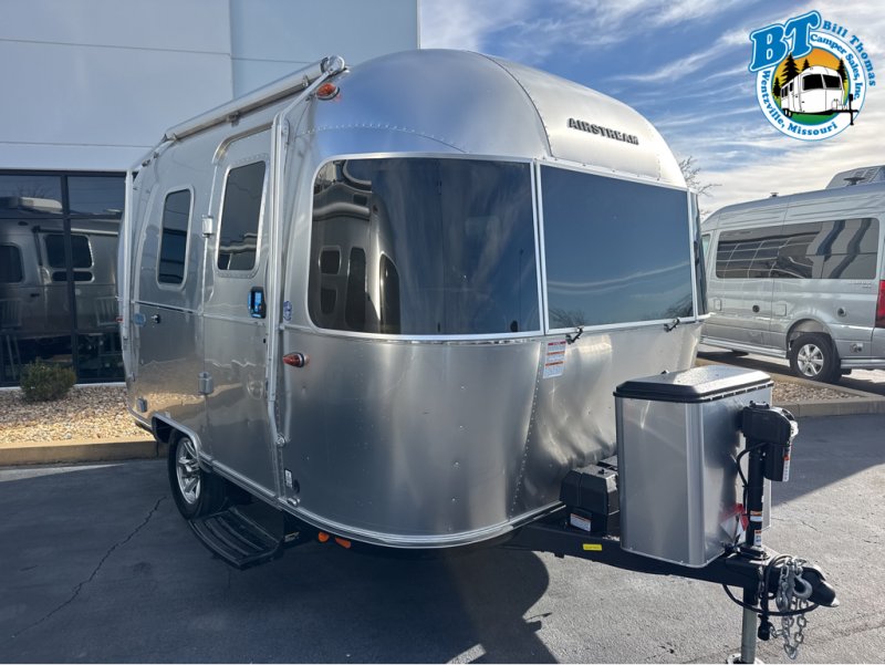 2026 AIRSTREAM BAMBI 16RB