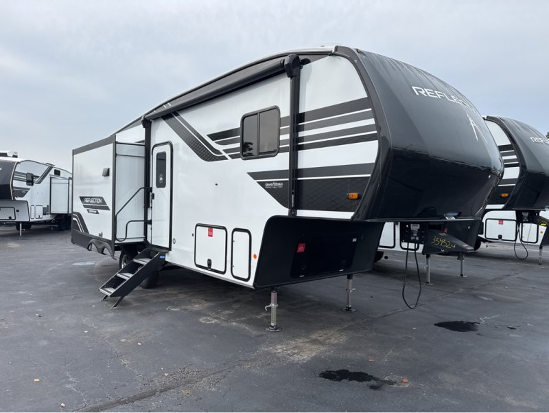 2026 GRAND DESIGN REF 100 5W 28RL