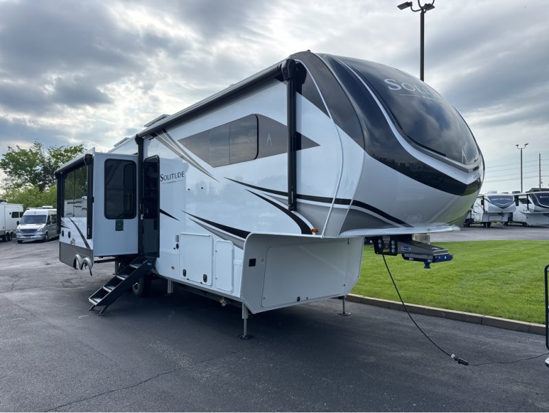 2025 GRAND DESIGN SOLITUDE 310GK