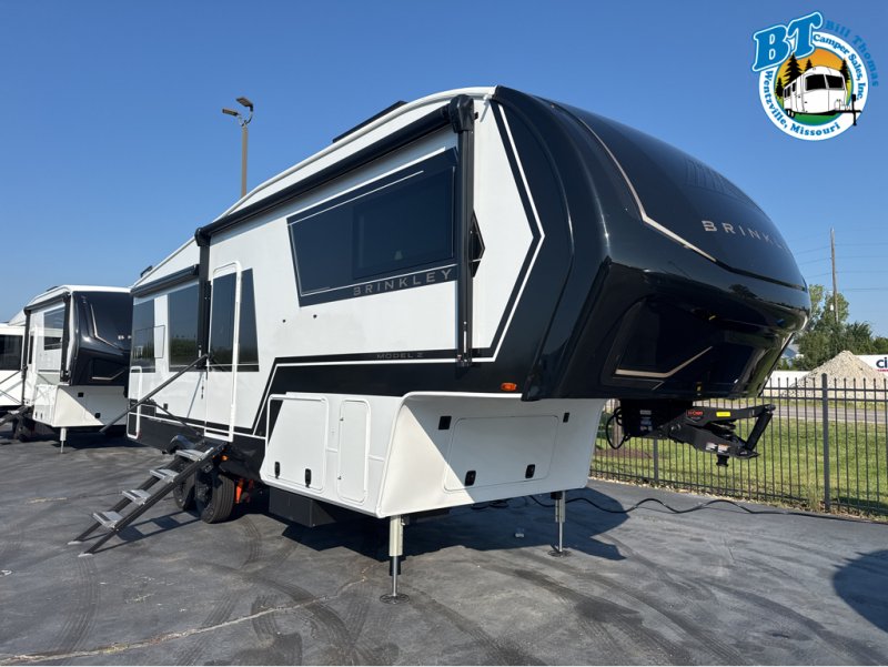 2027 BRINKLEY MODEL Z 2680