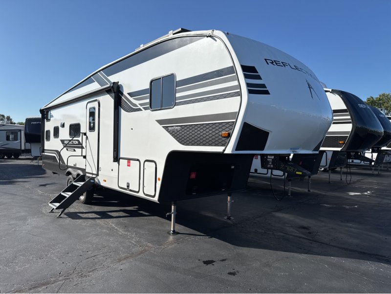 2026 GRAND DESIGN REF 100 5W 27BH