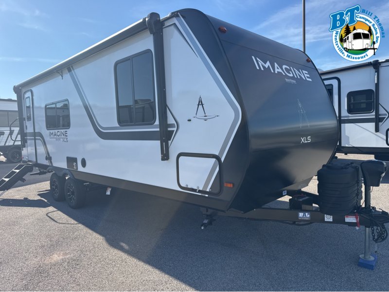 2027 GRAND DESIGN IMAGINE XLS 23LDE