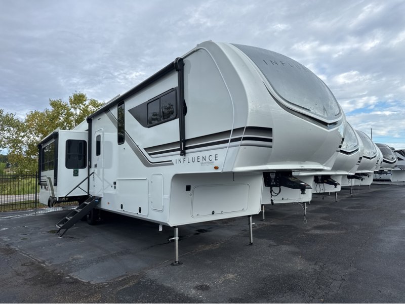 2026 GRAND DESIGN INFLUENCE 3503GK