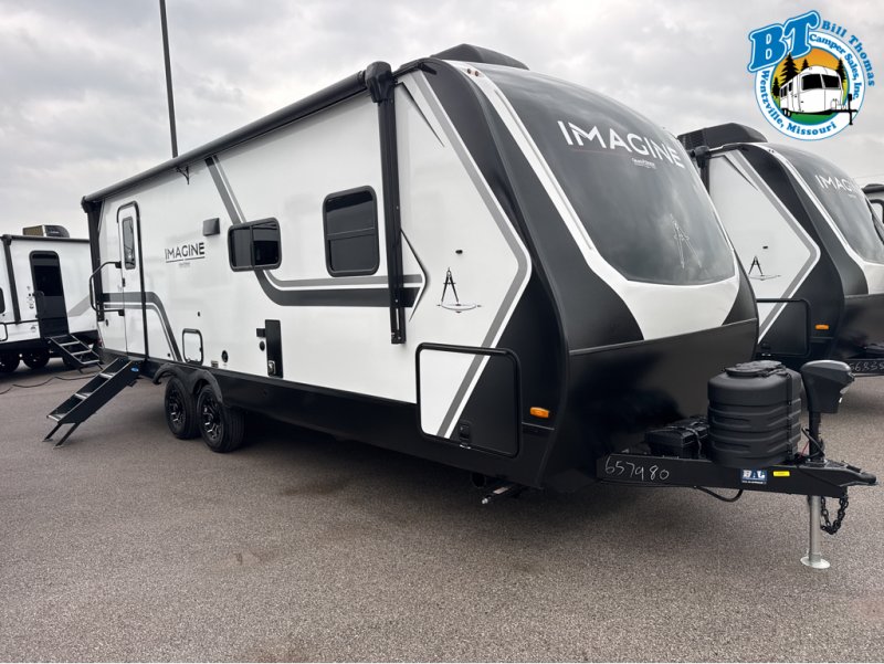 2026 GRAND DESIGN IMAGINE 2600RB