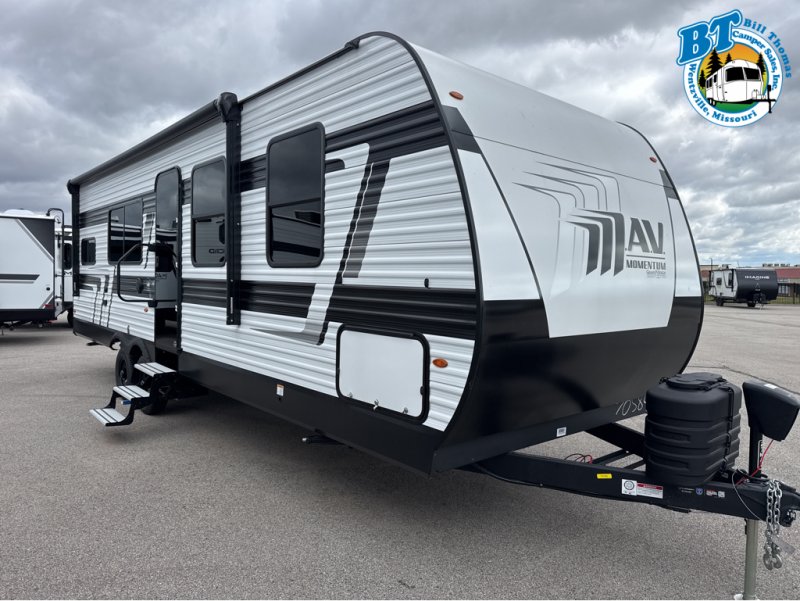 2027 GRAND DESIGN MOMENTUM 27MAV