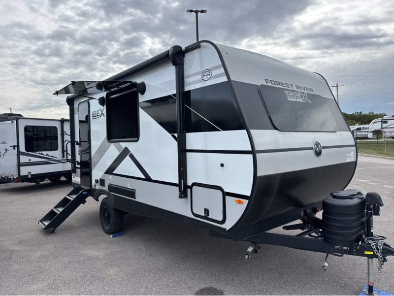 2026 FOREST RIVER IBEX 16MBJ