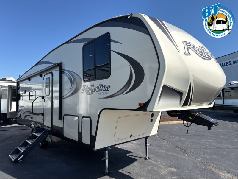 2019 GRAND DESIGN REFLECTION 150 SERIES 273MK