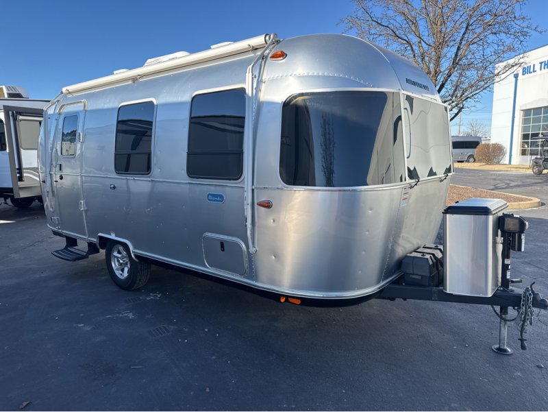 2024 AIRSTREAM BAMBI 22FB
