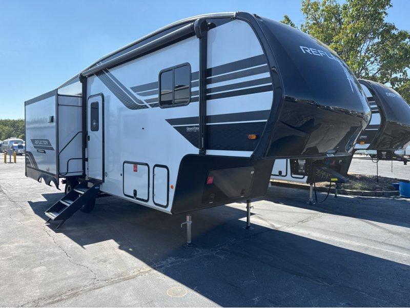 2026 GRAND DESIGN REF 100 5W 28RL