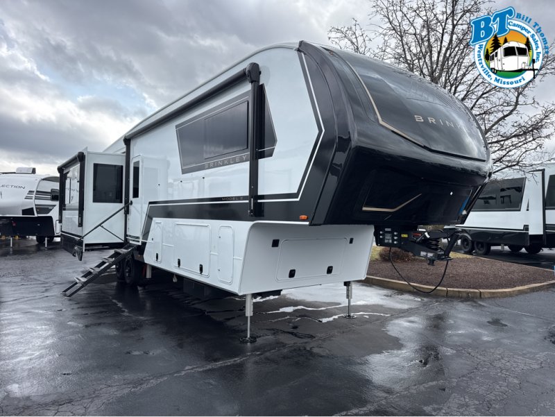 2026 BRINKLEY MODEL Z 3600