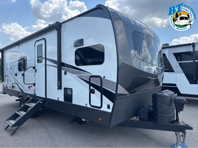 2023 FOREST RIVER ROCKWOOD SIGNATURE 8263MBR