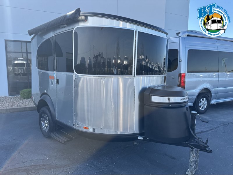 2019 AIRSTREAM BASECAMP BASECAMP X