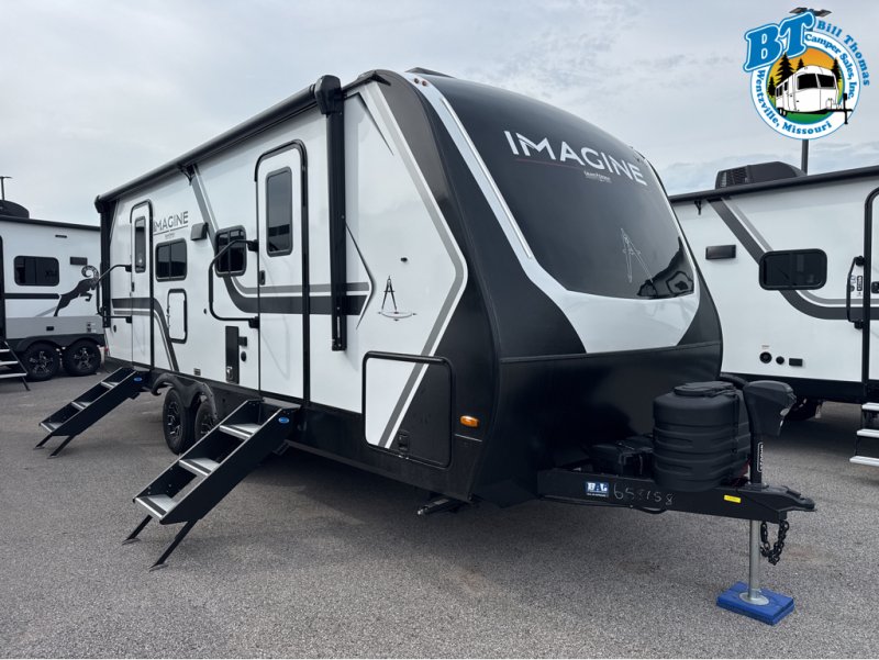 2026 GRAND DESIGN IMAGINE 2300MK