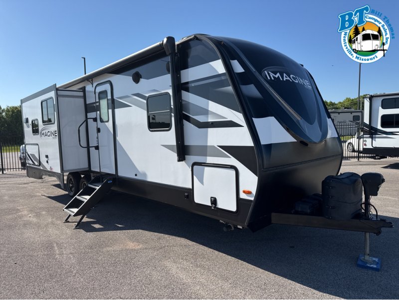 2023 GRAND DESIGN IMAGINE 2670MK