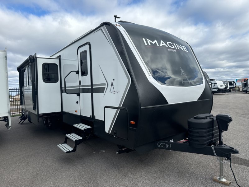 2025 GRAND DESIGN IMAGINE 3210BH