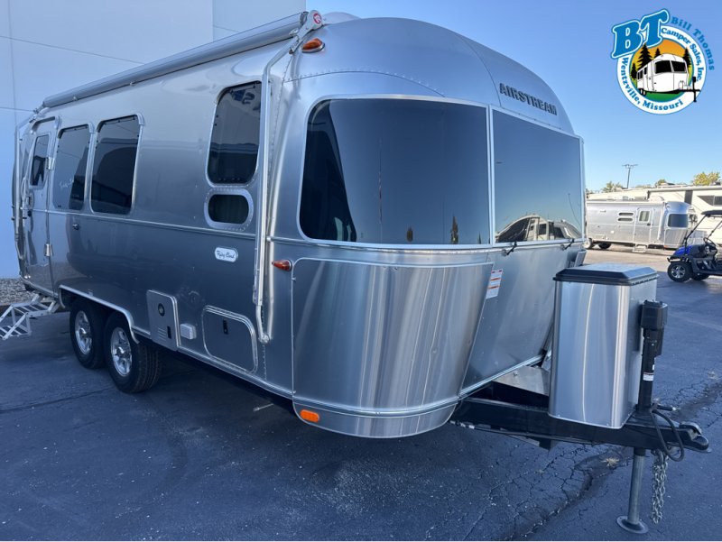 2022 AIRSTREAM FLYING CLOUD 23FB QUEEN