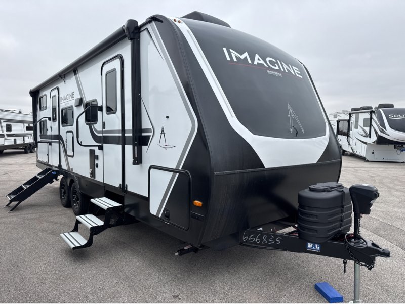 2026 GRAND DESIGN IMAGINE 2470BH