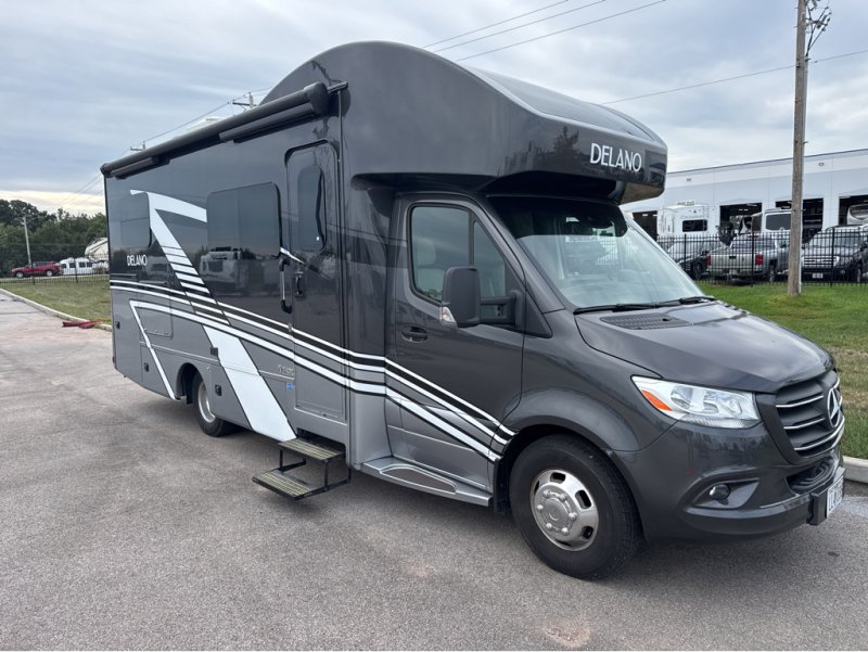 2024 THOR MOTOR COACH DELANO 24XL SPRINTER