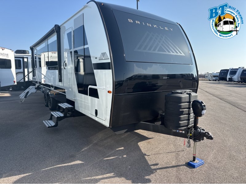 2026 BRINKLEY MODEL I 294