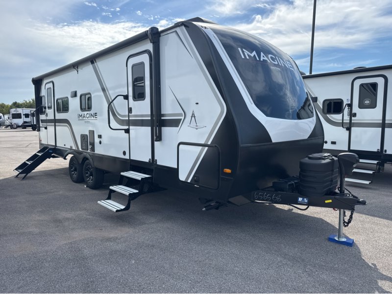 2026 GRAND DESIGN IMAGINE 2500RL