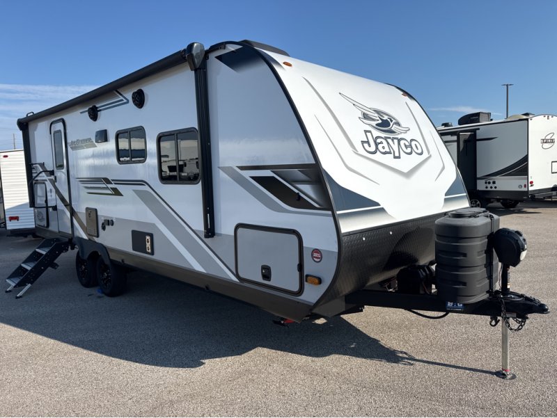 2025 JAYCO JAY FEATHER 22RB