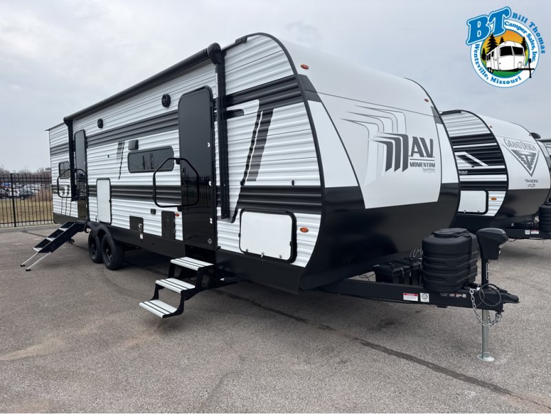 2026 GRAND DESIGN MOMENTUM 28MAV