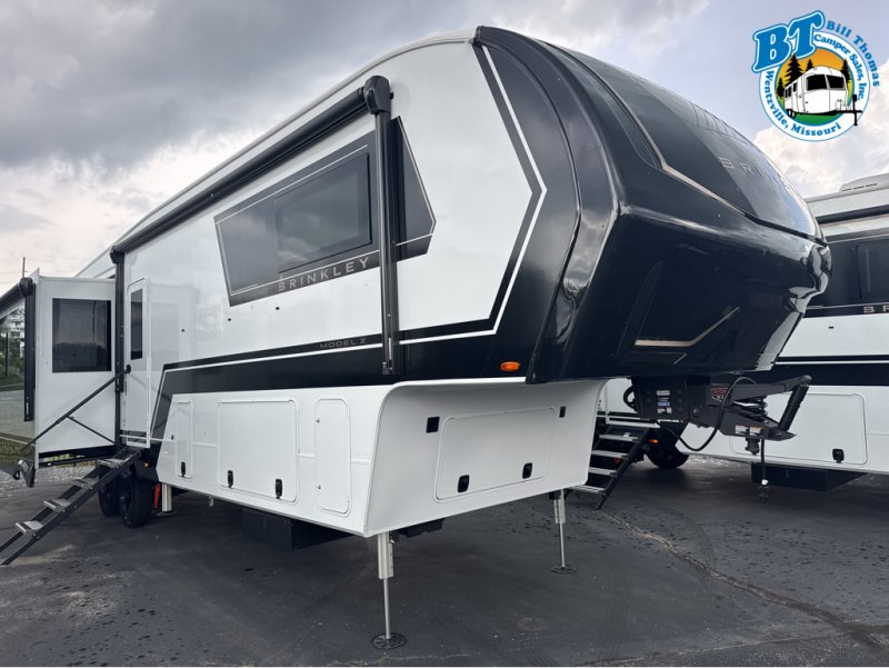 2027 BRINKLEY MODEL Z 3600