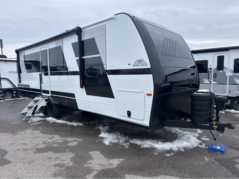 2026 BRINKLEY MODEL I 275