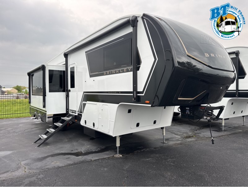 2026 BRINKLEY MODEL Z 3210